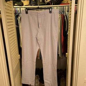 J. Crew men’s chinos